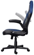 Кресло геймерское Trust GXT 703B Riye (25129) - изображение 3