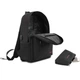 Рюкзак для ноутбука Tigernu T-B3249 14" (T-B3249Black) Black - изображение 4