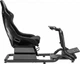 Кресло-кокпит с креплением для руля и педалей GamePro RS167 Black - изображение 5