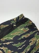 Шорти Cargo Shorts, Tiger Stripe, мультикам, S - зображення 6
