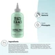 Сироватка для гладкості та блиску для волосся TIGI Bed Head - зображення 2