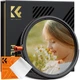 Фільтр 3в1 ND2-32 CPL Mist 1/4 K&F Concept 82mm - зображення 1