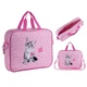 Шкільний набір 5 в 1 Kite Education Studio Pets SET_SP25-555S-1 (рюкзак, пенал, сумка, папка, текстильна сумка) - изображение 13