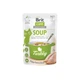 НАБОР Корм влажный Brit Care Soup Turkey для котов суп с индейкой 75 г 15 шт - изображение 2
