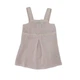 Пижама LA PERLA, арт. 51961, rosa baby, 3 года, 98 см - изображение 5