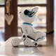 Интерактивная игрушка-робот для детей Dog Robot A001 с голосовым управлением - изображение 4