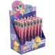 Ручка кулькова Kite My Little Pony LP21-032, синя - зображення 2