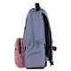 Рюкзак Kite Education teens Kuromi HK25-949M - изображение 4