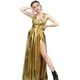 Сукня Золота богиня SETA Decor 25-564GL - зображення 1