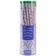 Олівець графітний Axent Lavender 9009-12-A, HB, 2.2 мм - зображення 2