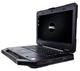 Ноутбук Dell Latitude 5414 Rugged: Core i7-6600U / RAM 16 ГБ / SSD 512 ГБ / Intel HD / 14" Full HD, Multitouch / Б/У - изображение 3