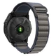 Ремешок ArmorStandart AlpinaStyle для Garmin 22 mm Blue (ARM85686) - зображення 2