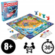 Gra planszowa Hasbro Monopoly Disney Stitch wersja polska G0388 (5010996325037) - obraz 6