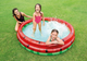 Basen dmuchany Intex Watermelon 168 x 38 cm (6941057413105) (955555911105557) - Outlet - obraz 4