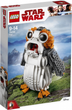 Zestaw klockow LEGO Star Wars Porg 811 elementow (75230) (955555910954955) - Outlet - obraz 1