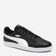 Sneakersy meskie Puma Up 372605-01 41 Czarne (4062451578725) (955555905292254) - Outlet - obraz 2