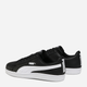 Sneakersy meskie Puma Up 372605-01 41 Czarne (4062451578725) (955555905292254) - Outlet - obraz 3
