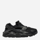 Buty sportowe chlopiece Nike Huarache Run 654275-016 38 Czarne (675911852668) (955555906046543) - Outlet - obraz 1