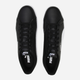 Sneakersy meskie Puma Up 372605-01 41 Czarne (4062451578725) (955555905292254) - Outlet - obraz 6