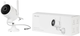 Kamera IP Xiaomi Imilab EC3 Pro Zewnetrzna kamera bezpieczenstwa 2K (CMSXJ42A) (X042A040021046) - Outlet - obraz 3