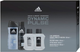 Woda toaletowa Adidas Dynamic Pulse 100 ml (3616305439796) (955555906577083) - Outlet - obraz 1