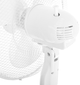 Wentylator Adler AD 7323w (955555906119621) - Outlet - obraz 4
