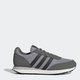 Чоловічі кросівки adidas Run 60S 3.0 HP2259 42 (8UK) 26.5 см Сірі (4066748791590) (955555901395259) - Уцінка - зображення 3