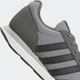 Чоловічі кросівки adidas Run 60S 3.0 HP2259 42 (8UK) 26.5 см Сірі (4066748791590) (955555901395259) - Уцінка - зображення 9