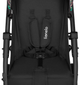 Wozek dla dzieci Lionelo Annet Plus Dreamin Black (5903771702904) (955555904555602) - Outlet - obraz 6