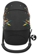 Wozek dla dzieci Lionelo Annet Plus Dreamin Black (5903771702904) (955555904555602) - Outlet - obraz 7