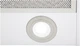 Вытяжка INTERLINE SLIM WH A/60/2/T - изображение 5
