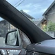 Алькантара самоклеюча тканина для салона авто чорна 30Х150 см - изображение 5