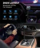 Автомобільний FM-передавач Bluetooth 5.3 Bluetooth,AUX,TF - изображение 6