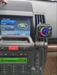 Автомобільний FM-передавач Bluetooth 5.3 Bluetooth,AUX,TF - изображение 7