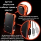 Зовнішній жорсткий диск HDD USB 3.1 портативний на 1 Тб для ПК ноутбука накопичувач для зберігання фото відео Apacer - зображення 5
