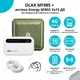 Комплект 4G роутер Olax 985 + антенна Energy MIMO 2×15 дБ - изображение 1