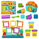 Ciastolina Hasbro Play-Doh Kreatywny aparat z akcesoriami G0502 (5010996289704) - obraz 2