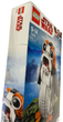 Zestaw klockow LEGO Star Wars Porg 811 elementow (75230) (955555910954955) - Outlet - obraz 2