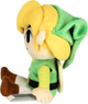 Maskotka Together Zelda : The Wind Waker - Link 20 cm (3760259935085) - obraz 3