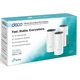 WiFi Mesh-система TP-Link DECO M4(3-pack) - зображення 5