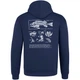 Реглан Favorite Skeleton S Dark blue (1693-09-47) - зображення 5