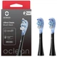 Насадка для зубной электрощетки Oclean Ultra White UW03 2 шт (6970810556995) - изображение 3
