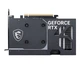 Відеокарта GF RTX 5060 8GB GDDR7 Ventus 2X OC MSI (GeForce RTX 5060 8G VENTUS 2X OC) - зображення 4