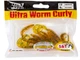 Силікон Lucky John Ultra Worm 2"/PA19 (140198-PA19) - зображення 3