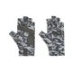 Перчатки Favorite Solar Fishing Gloves 5 Cut S/M Grey (1693-07-65) - зображення 1