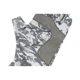 Перчатки Favorite Solar Fishing Gloves 5 Cut S/M Grey (1693-07-65) - зображення 3