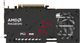 Karta graficzna Sapphire PCI-Ex Radeon RX 9060 XT Pulse 8GB GDDR6 (128bit) (3290/20000) (2 x HDMI, DisplayPort) (11350-04-20G) - obraz 5
