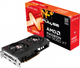 Karta graficzna Sapphire PCI-Ex Radeon RX 9060 XT Pulse 8GB GDDR6 (128bit) (3290/20000) (2 x HDMI, DisplayPort) (11350-04-20G) - obraz 7