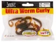 Силікон Lucky John Ultra Worm 2"/PA16 (140198-PA16) - изображение 3