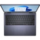 Ноутбук Dell Inspiron 14 7445 14" IPS 1920x1200 60 Гц / AMD Ryzen 7 8840HS 3.6 ГГц / AMD Radeon Graphics / RAM 16 ГБ / DDR5 / SSD 1 ТБ / Windows 11 Home / 1,6 кг (i7445-7326BLU-PUS) - изображение 4